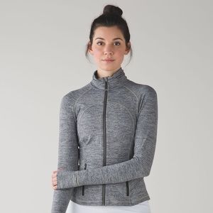 Lululemon Hustle in Your Bustle Jacket